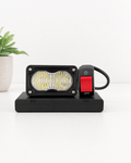 Battery Powered Baja light